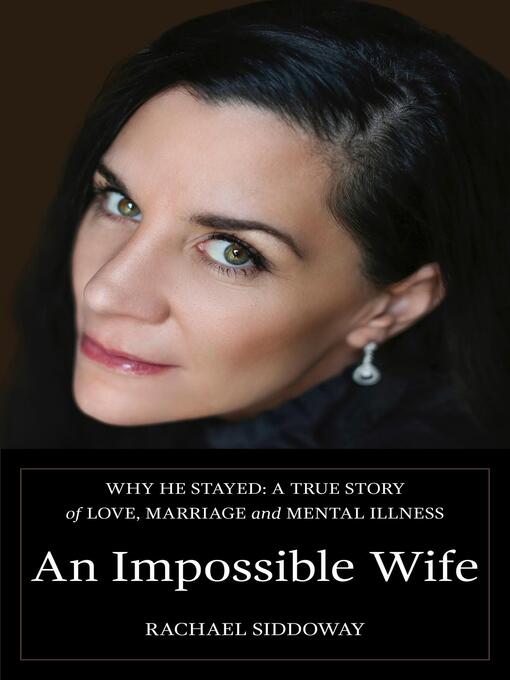 Title details for An Impossible Wife by Rachael Siddoway - Available